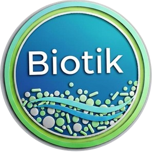Logo Biotik