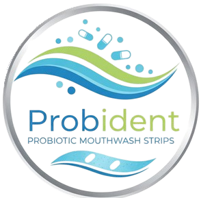 Logo Probident